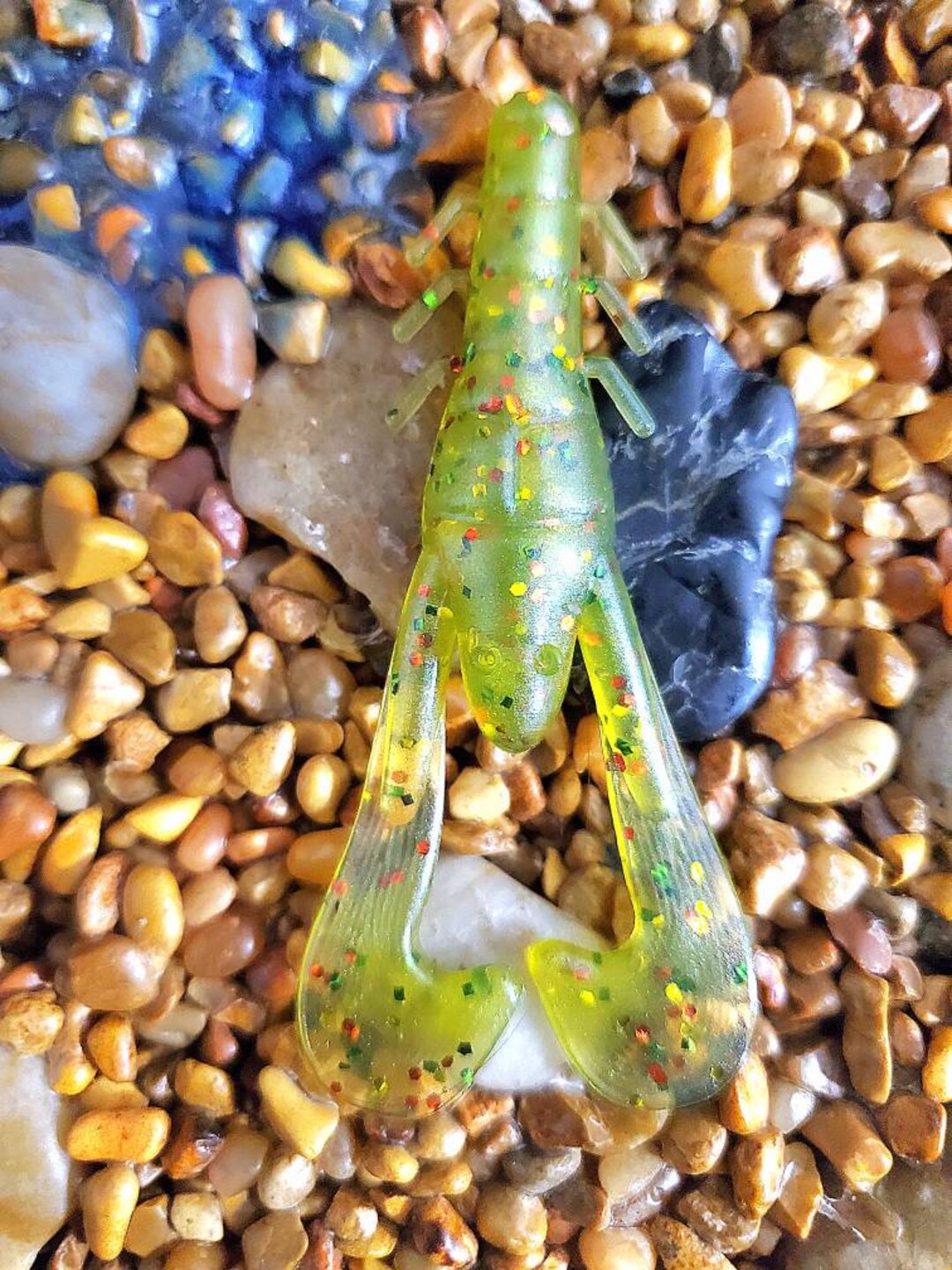 Fall Craw Color 3.25