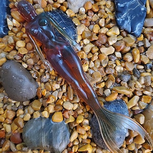 4.72&quot; Mermaid (Color Series One)
