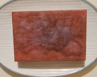 Dragon's Blood Soap Bar, Dragon's Blood Scented Soap