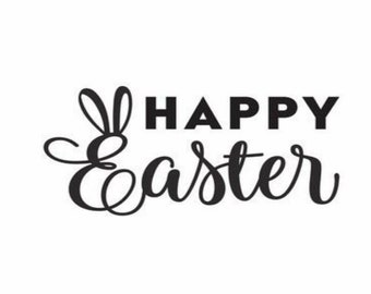 Custom Door Decals Vinyl Stickers Multiple Sizes Happy Easter from Name Family Holidays and Occasions Happy Easter Outdoor Luggage & Bumper Stickers for Cars Blue 28X20Inches Set of 10 Custom Door Decals Vinyl Stickers Multiple Sizes Happy Easter from Name Family Holidays and Occasions Happy Easter Outdoor Luggage & Bumper Stickers for Cars Blue 28X20Inches Set of 10