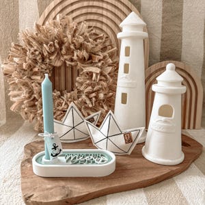Fichier d'impression 3D - STL - 3MF Bambu Studio - insert - moule Tommys Molds - court/petit maritime - anniversaire maritime - maman - bundle