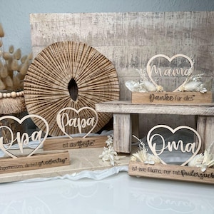 Arquivo a laser - SVG - incluindo licença comercial - blocos - inserir - família - pacote - coração - amor - ditados em bloco - download - corte a laser
