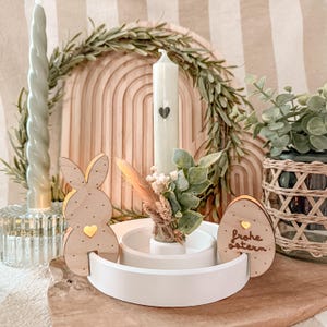 SVG including commercial license - Balloon light - Shelf sitter - Easter - Easter egg - Easter bunny - Laser - Download