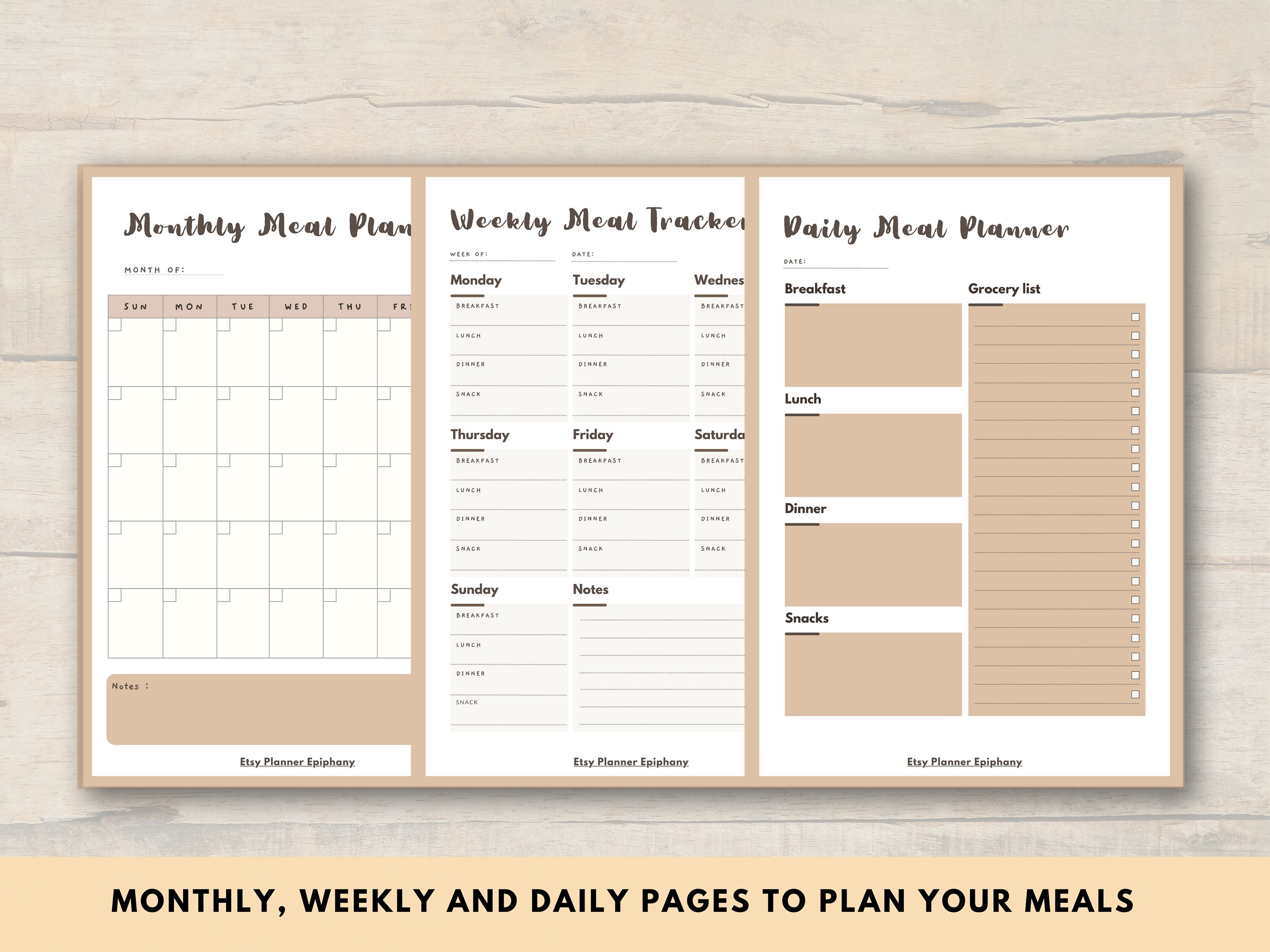 adhd-meal-planner-printable-adhd-food-planner-grocery-lists-etsy