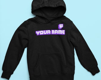 twitch merch