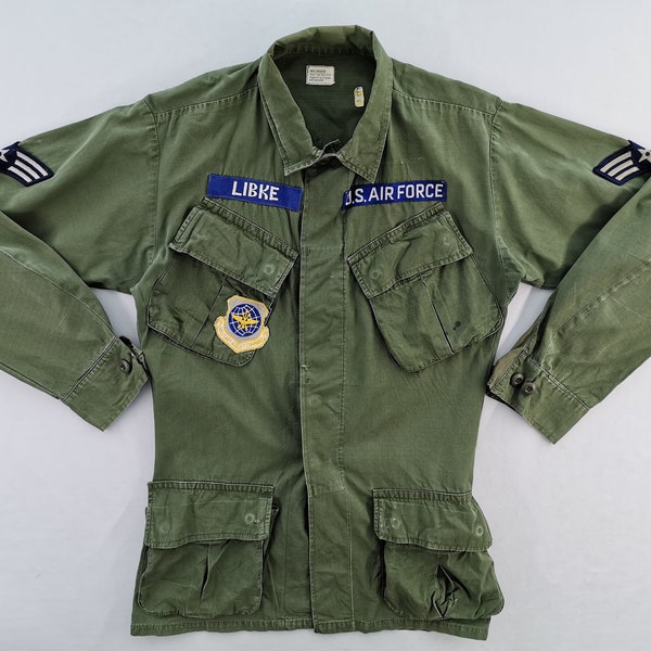 Jacket Made in Usa Etsy