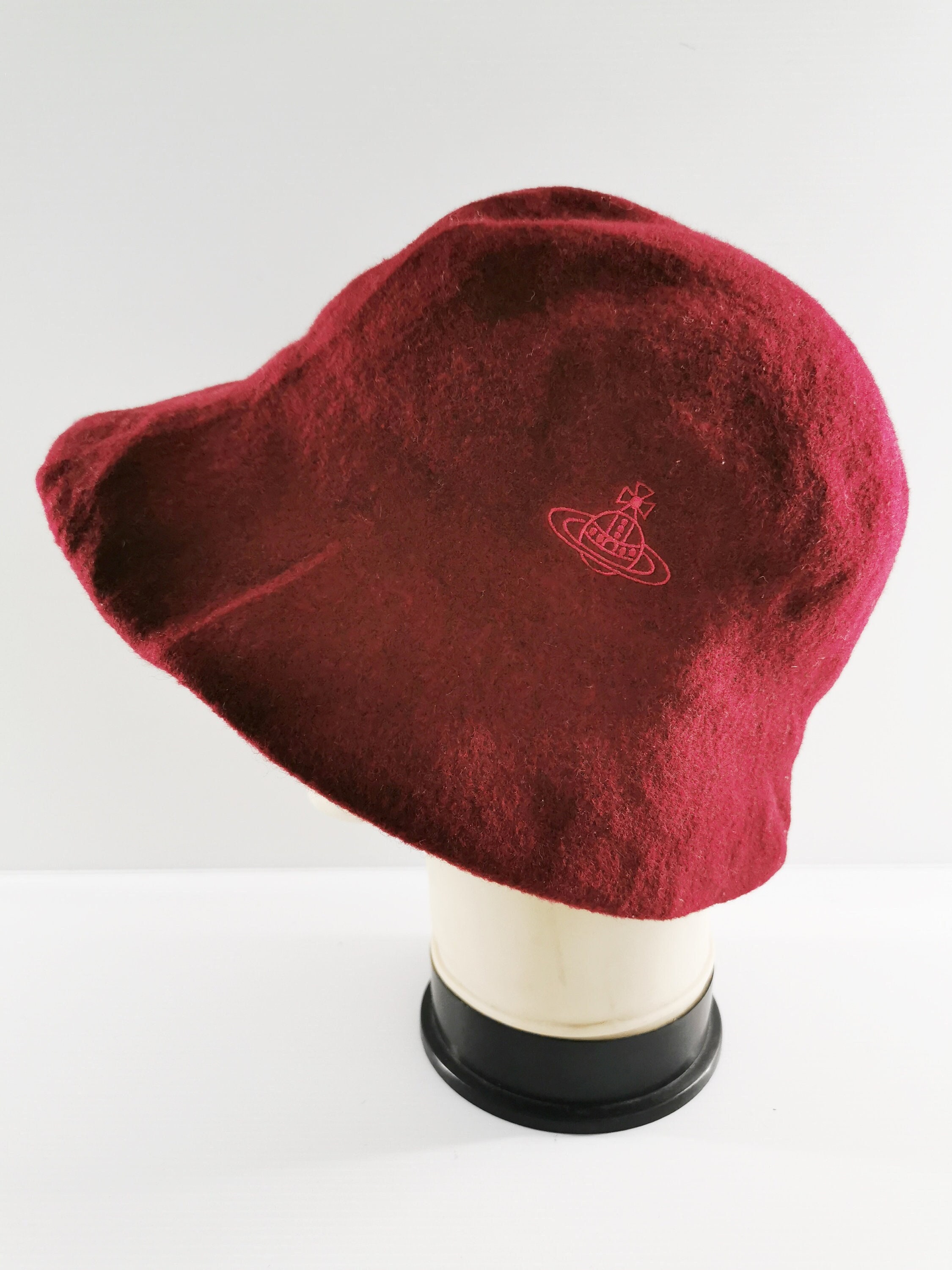 Vivienne Westwood Hat - Etsy