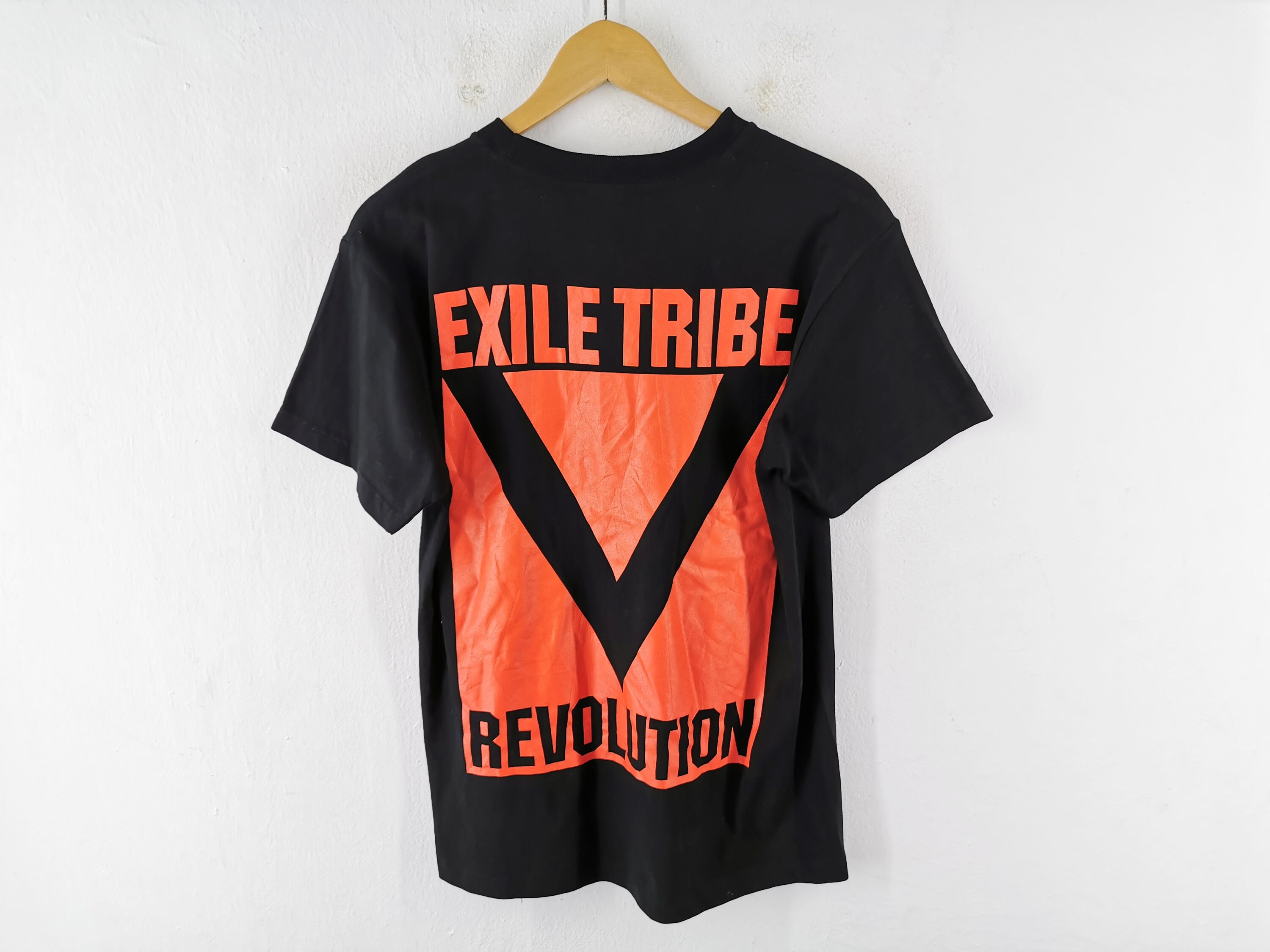 Exile Band Shirt - Etsy