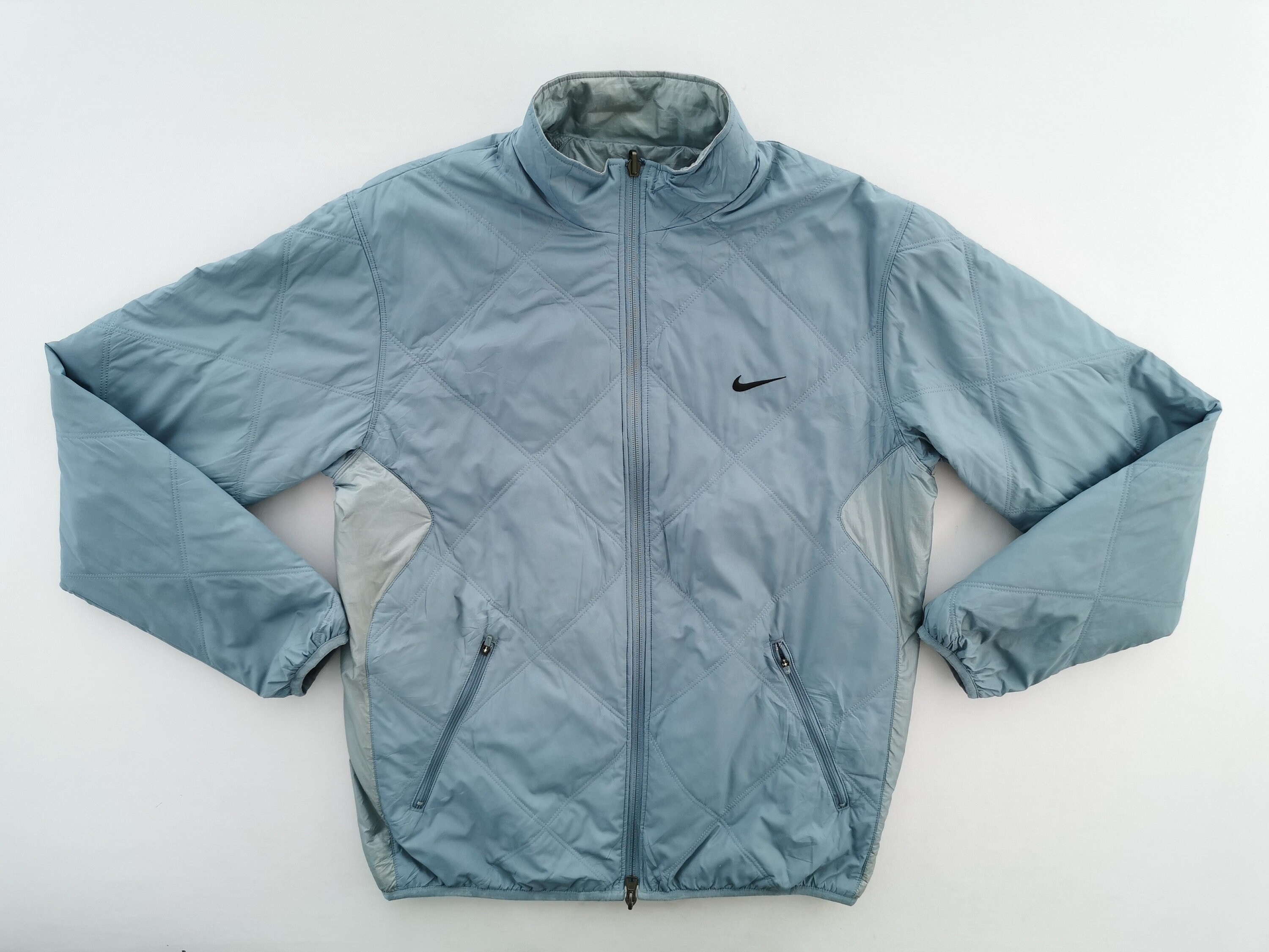 Nike Golf Jacket - Etsy