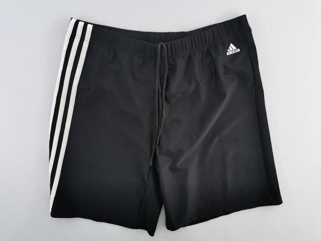 Adidas Pants Size Jaspo XO Adidas Sport Short Pants Size Etsy