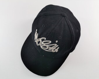 Mossimo Cap Vintage 90's Mossimo Wool 