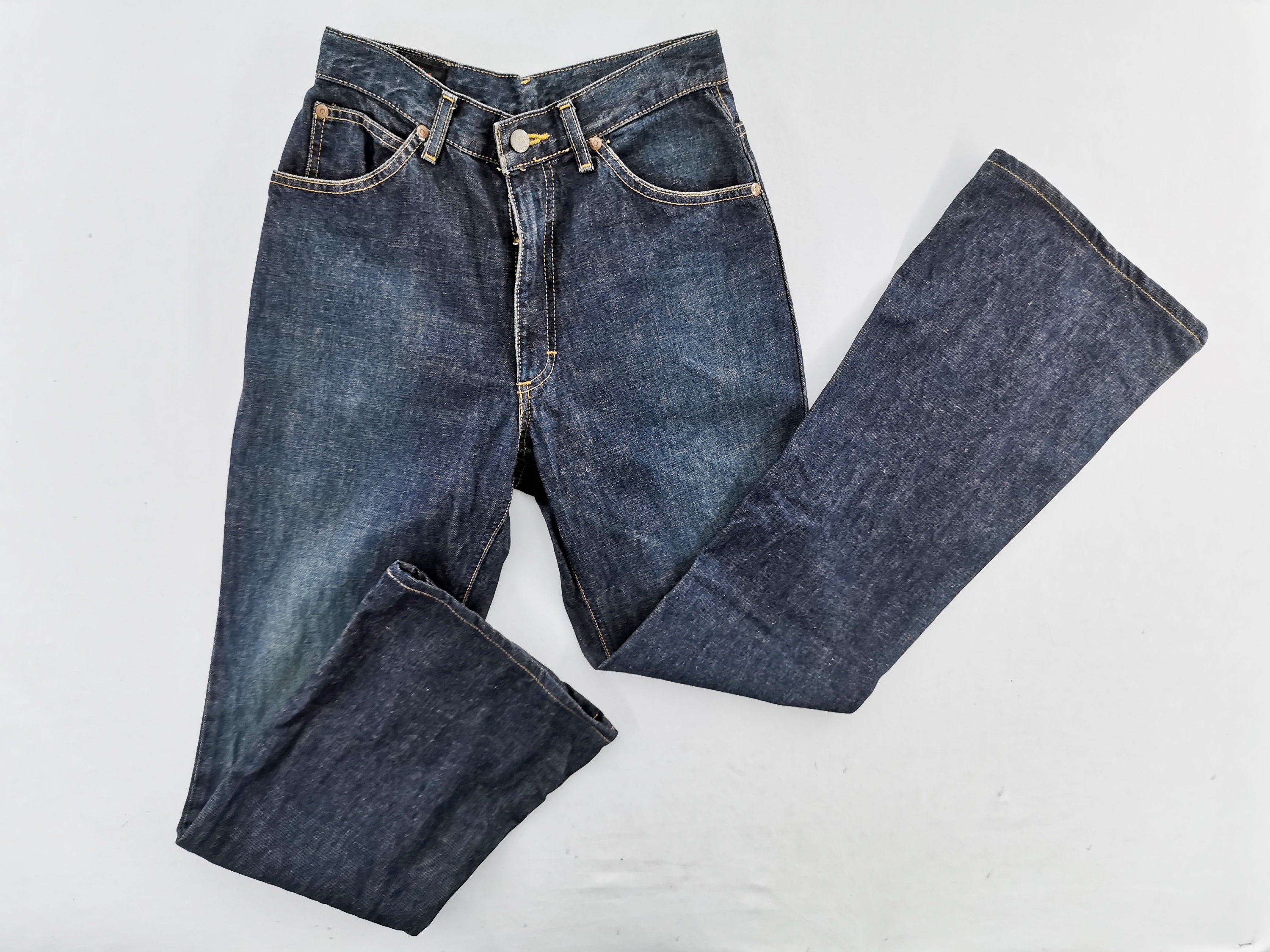 Lee Jeans Vintage Size 29 Miss Lee 