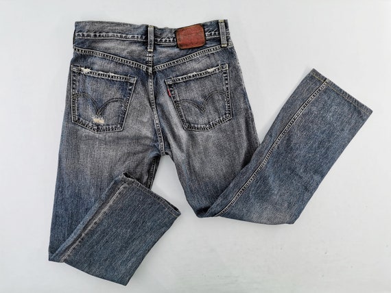 levis 503