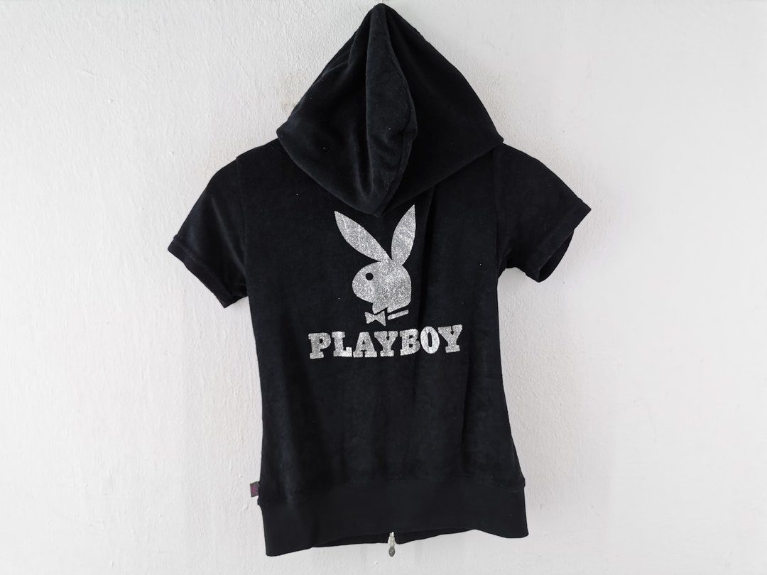 Playboy sweatpants and hoodie Clearance