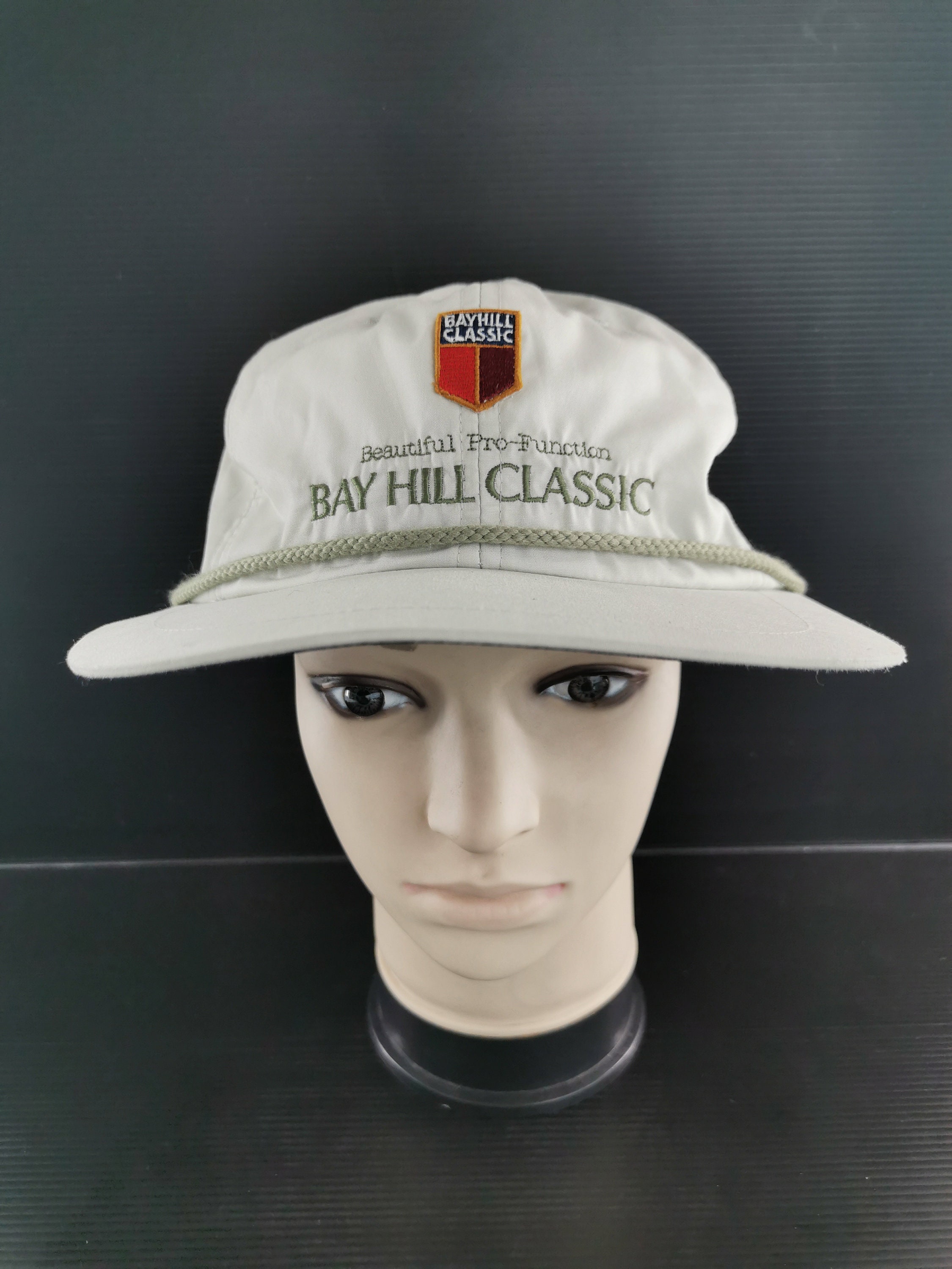 Bay Hill Classic Logo Hat Cap | Etsy