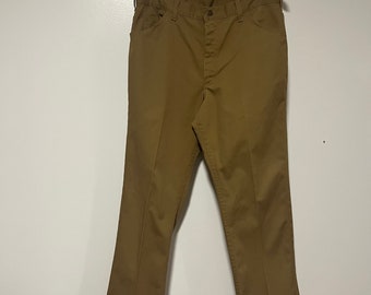 Vintage Lee pants