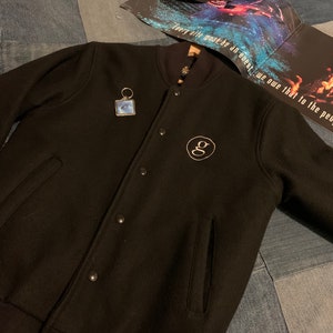 Vintage 90’s tour GARTH BROOKS jacket, hat , keychain, tour book