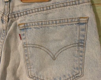 Levis 535 - Etsy Canada