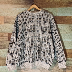 Vintage CHEROKEE sweater