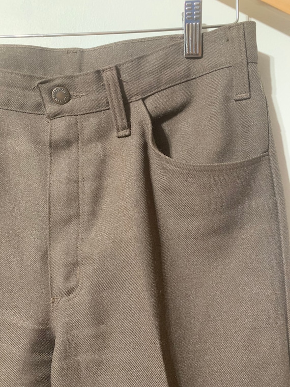 Vintage Wrangler Polyester Pants - Etsy Vintage Wrangler Polyester Pants - Etsy