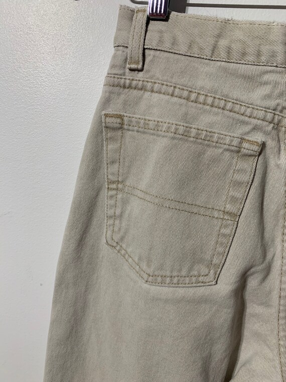 Vintage 90’s  Denver Hayes light jeans - image 7