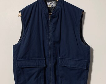 Vintage 1980’s Reynolds Vest