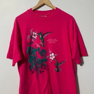 Vintage Kolibri BEEFYT t-Shirt