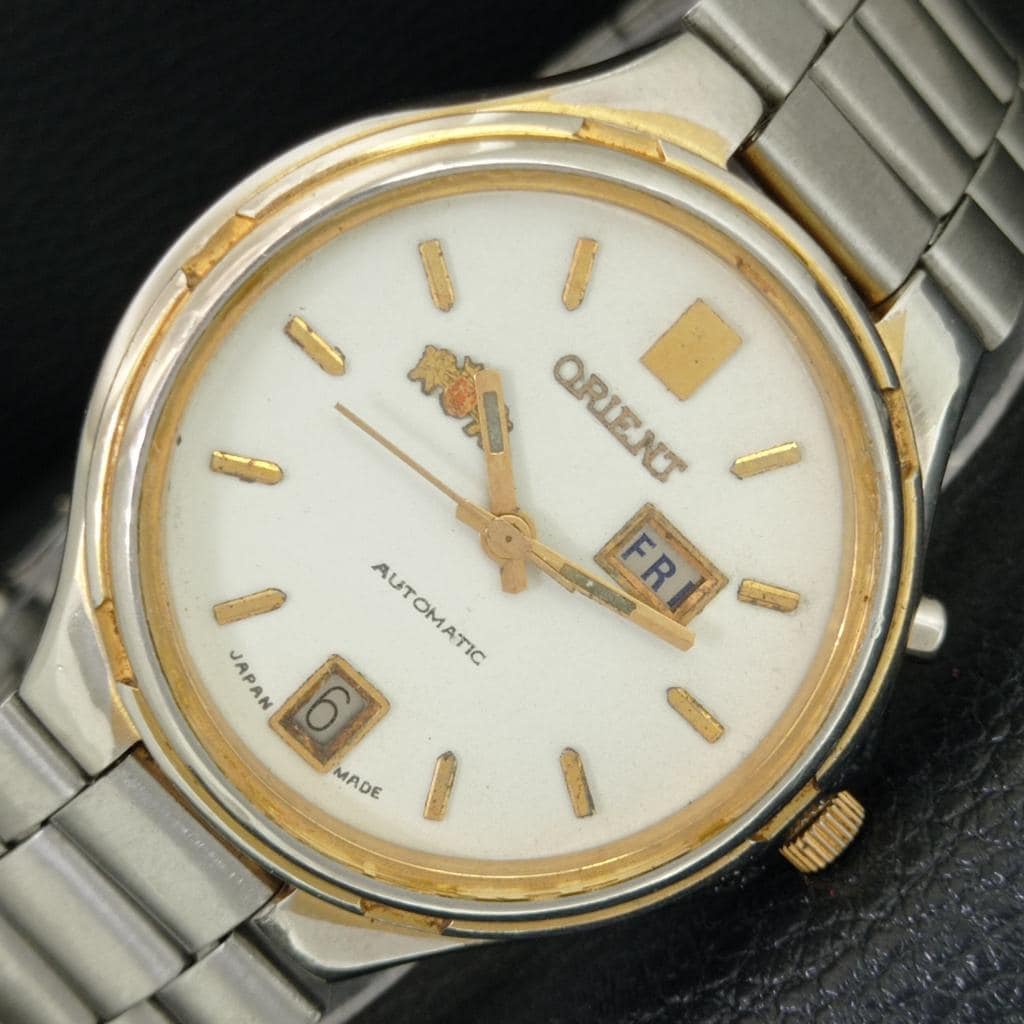 想さま専用 Orient 46943 - Etsy 日本