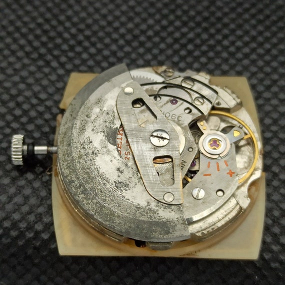 Cadre (boîte) Seiko 193-526 Pour Montre Automatique 6106/6106C - Neuf Avec étiquettes