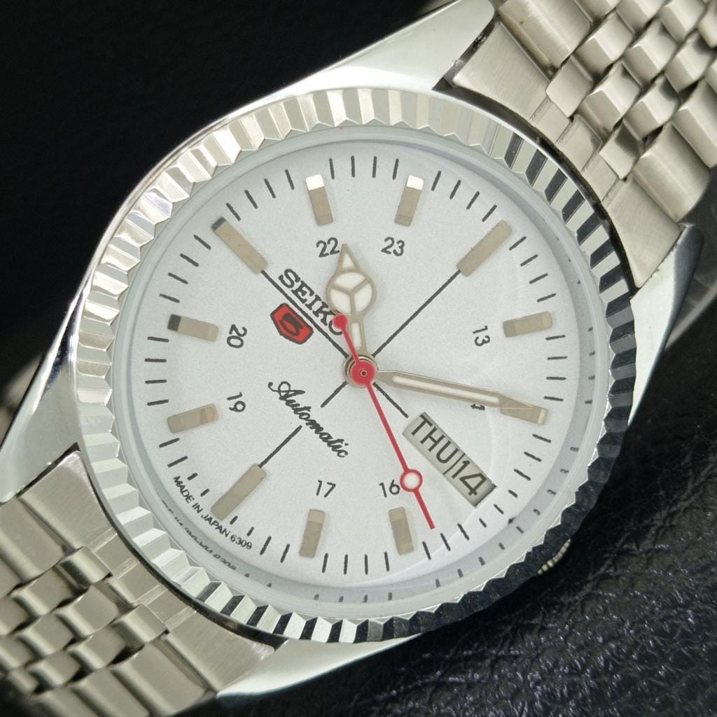 Seiko 5 7s26 - Etsy 日本