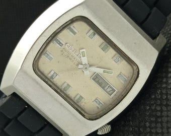 Citizen Watch Catalog 1989 vol. 4 , 264 pages Set For