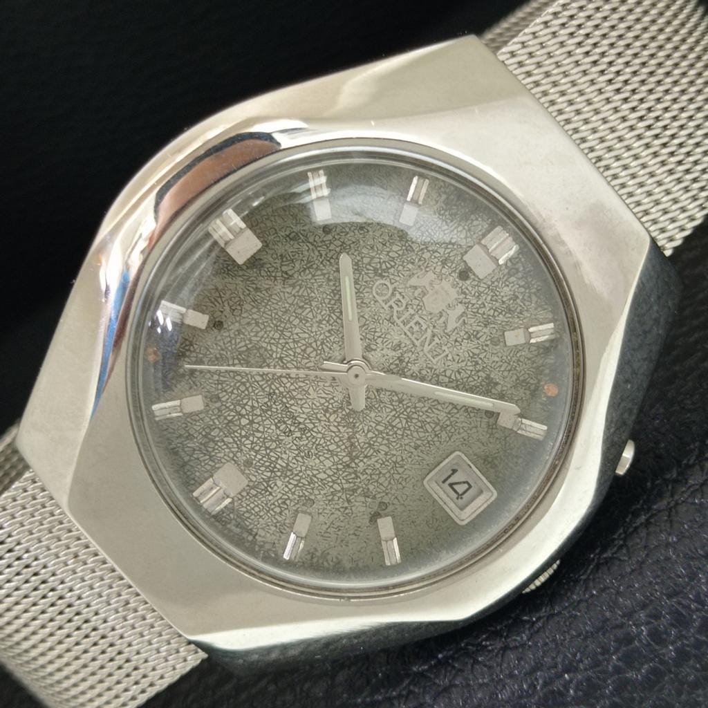 Orient 46943 - Etsy