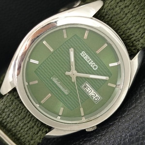 Seiko 7s26 - Etsy