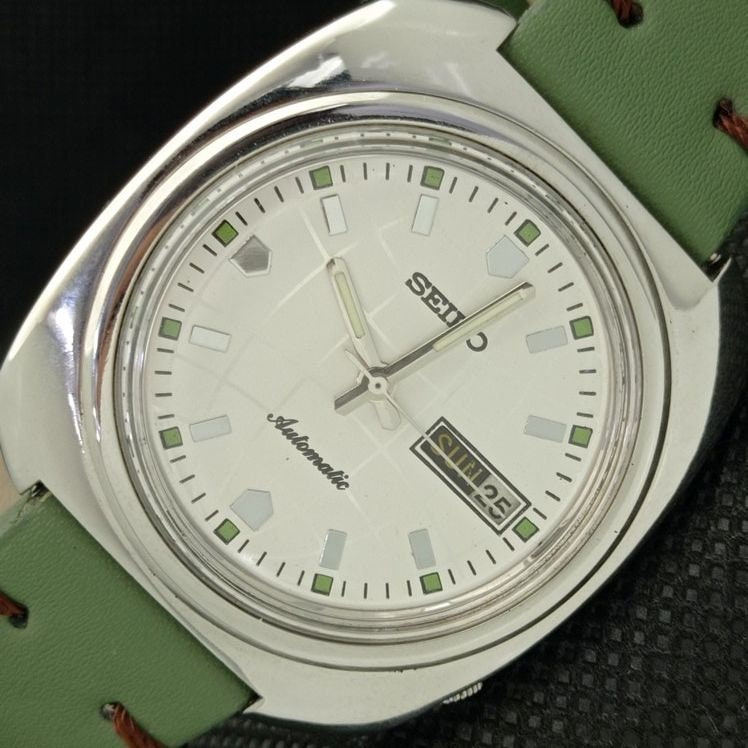 Seiko 4n00 - Etsy