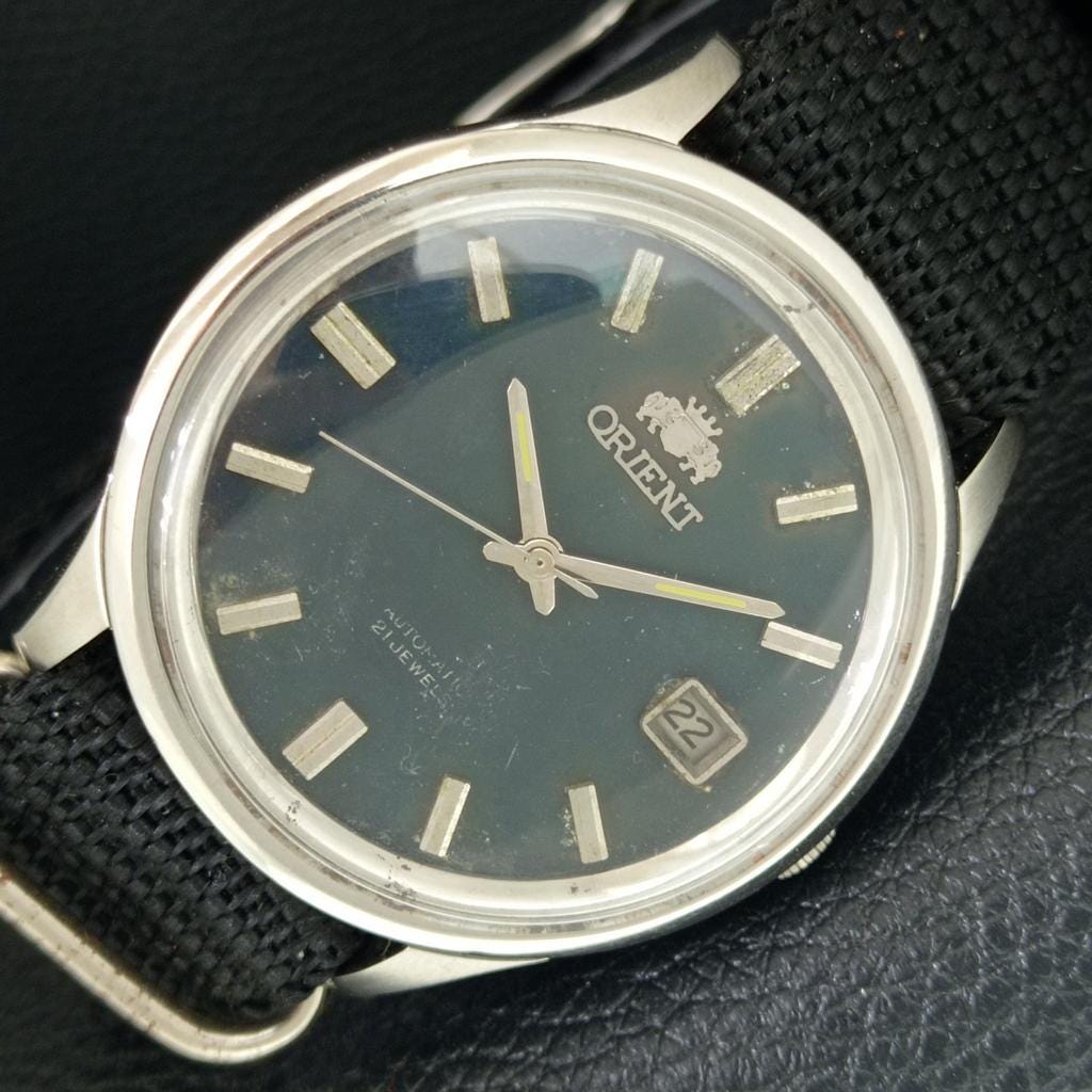 Orient 46943 - Etsy 日本