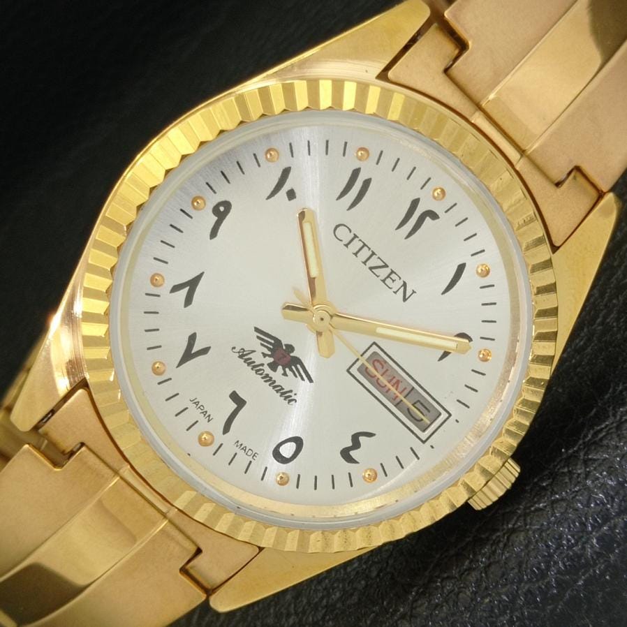 Citizen Tank Watch - Etsy Citizen Tank Watch - Etsy