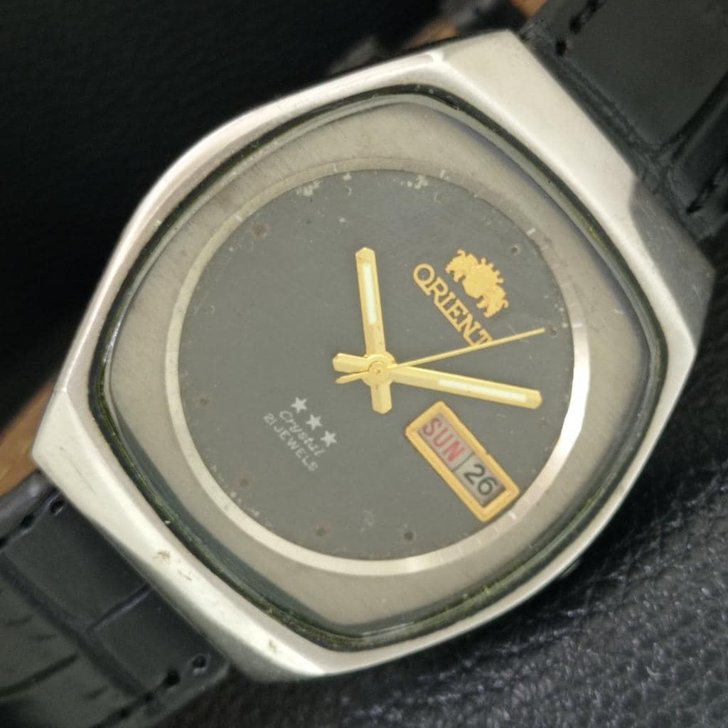 Orient 46943 - Etsy