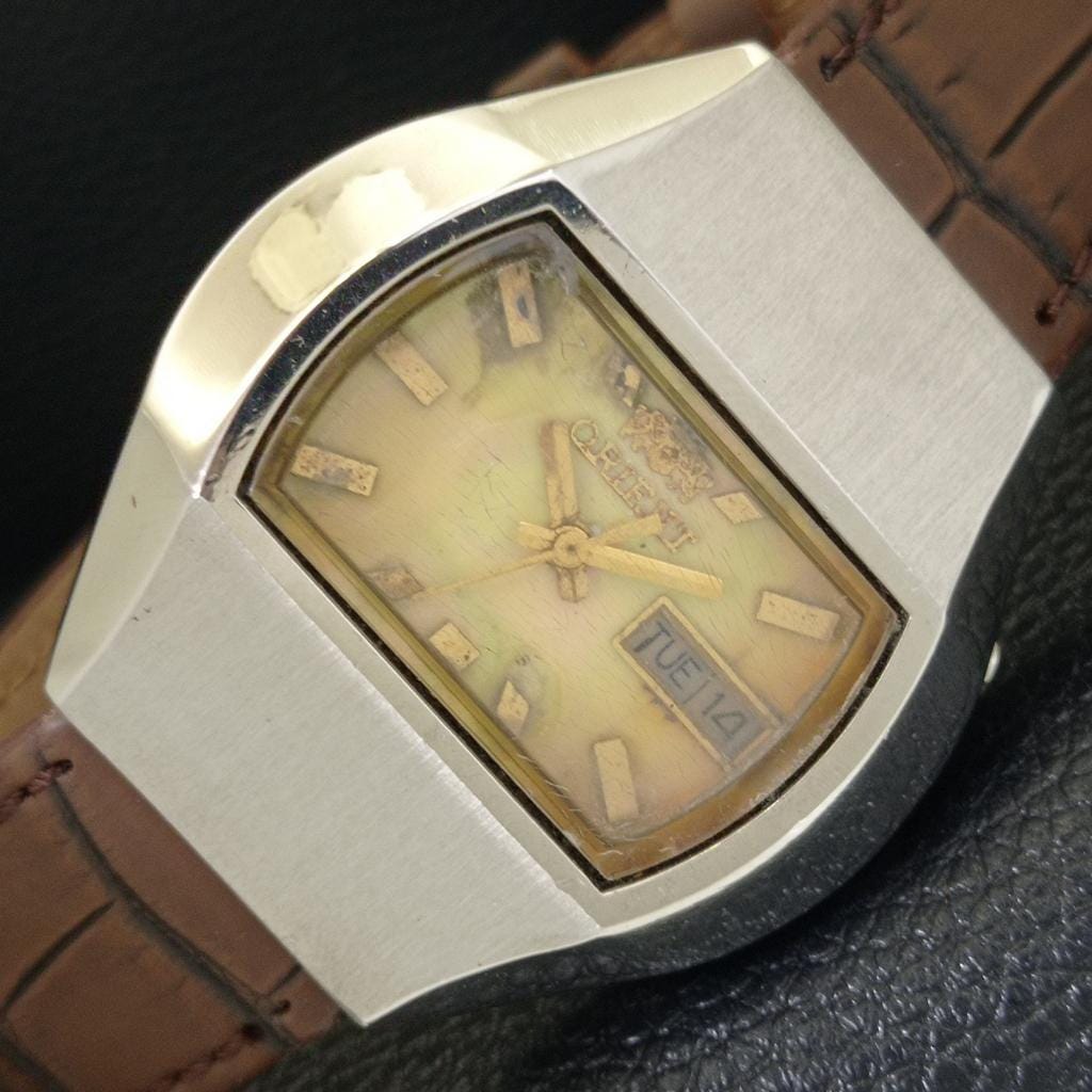 Orient 46943 - Etsy
