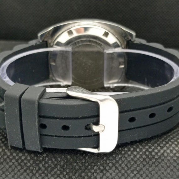 Mens Old Rare Citizen Japan Automatic Original Dial Watch