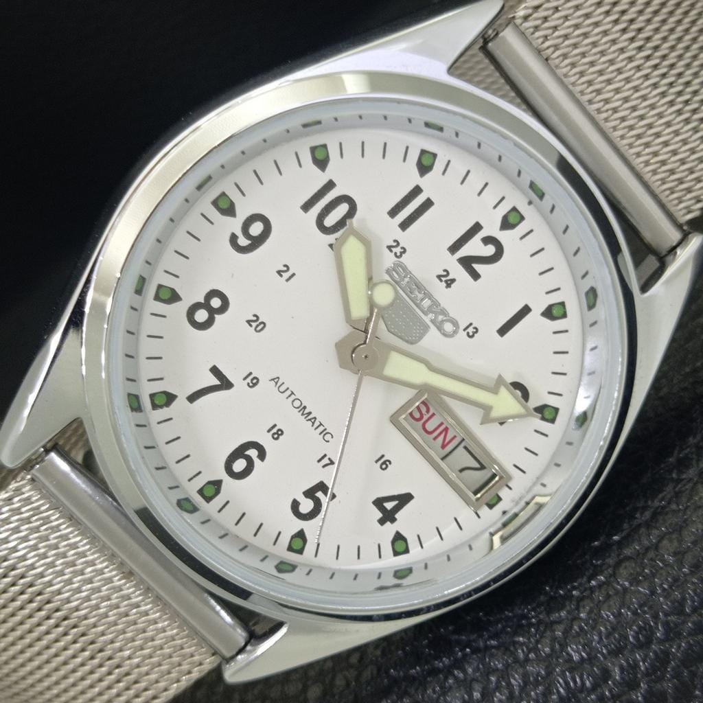 Seiko 5 6309 watch - Etsy 日本