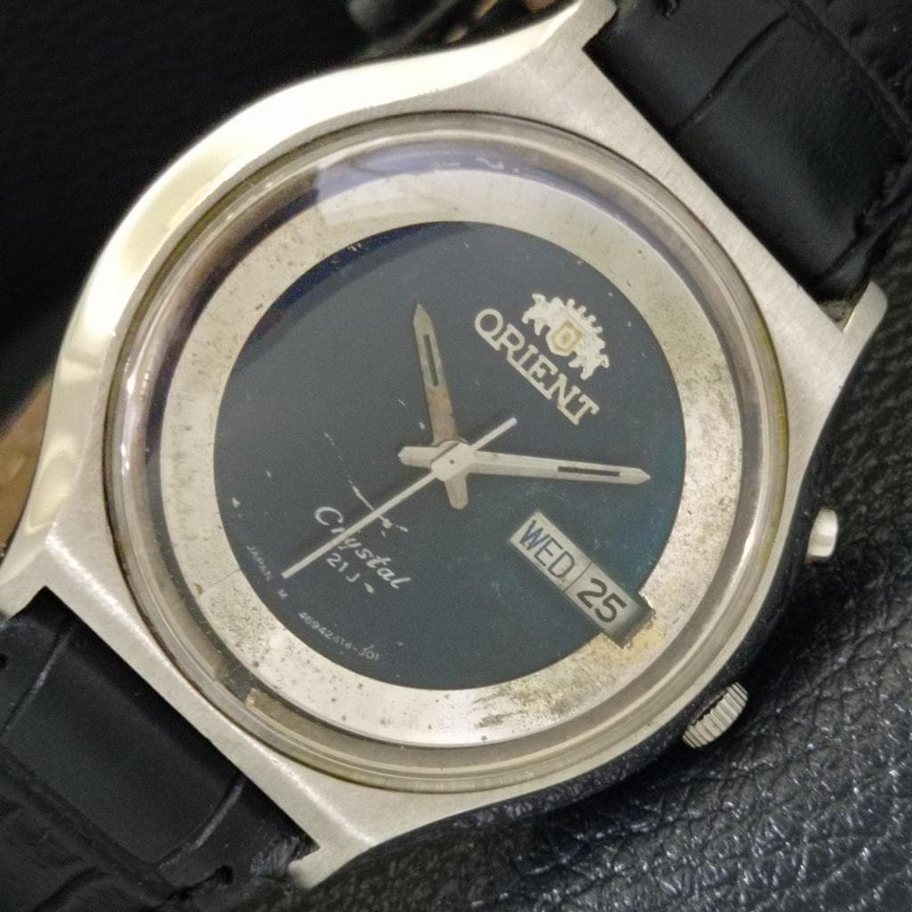 Orient 46943 - Etsy