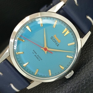 Hmt Sona Watch - Etsy