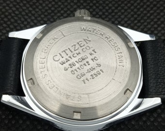 Montre citizen watch co new arrivals