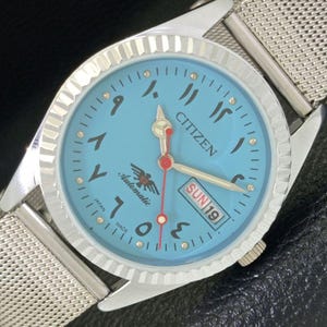 Grovana watch - Etsy 日本