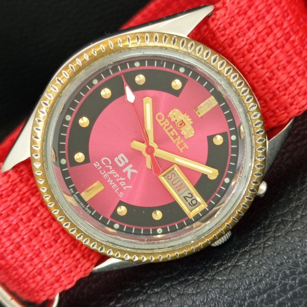 Orient 46943 - Etsy 日本