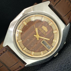 Orient 46943 - Etsy 日本