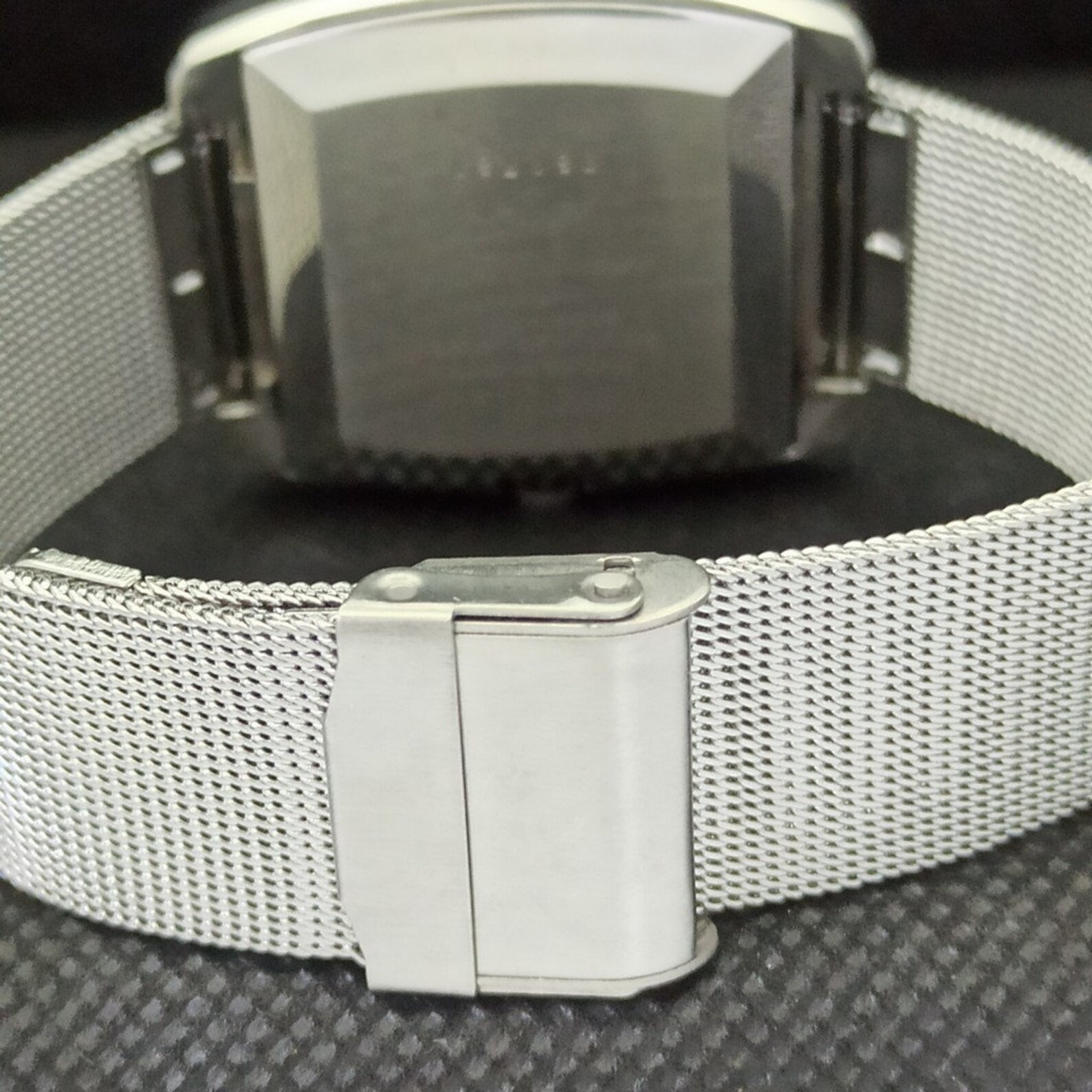 Rare Seiko Dx Automatic 6106c Vintage Japan Mens Day/date White Dial ...