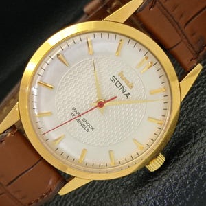Sona hmt watch - Etsy 日本