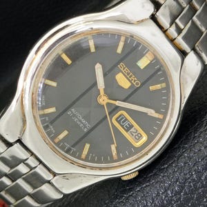 Seiko 7s26 3040 - Etsy 日本