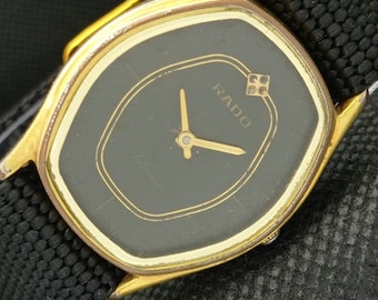 Rado diastar deals 538
